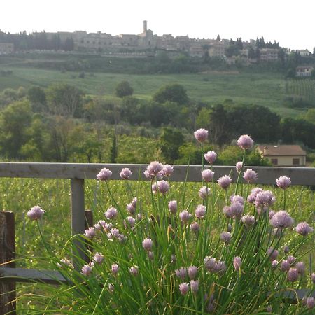 Villa Due Piani Barberino di Val dʼElsa Exterior foto