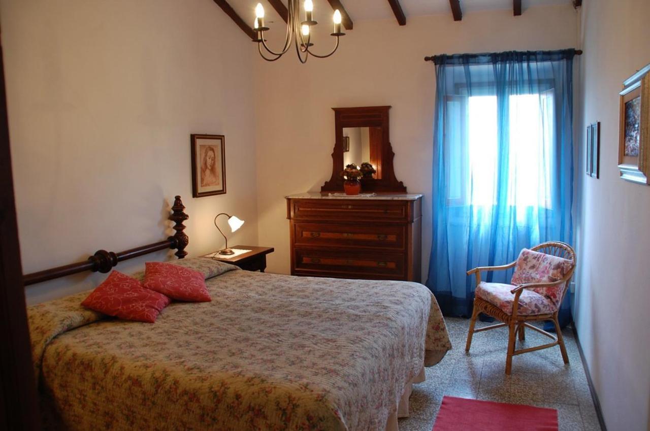 Villa Due Piani Barberino di Val dʼElsa Habitación foto