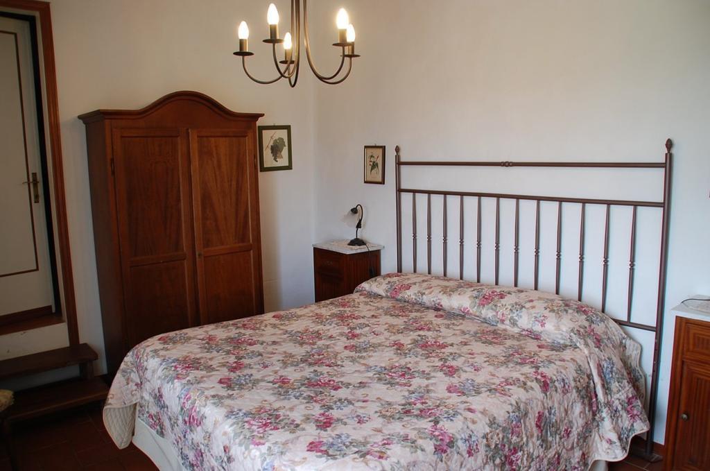 Villa Due Piani Barberino di Val dʼElsa Habitación foto