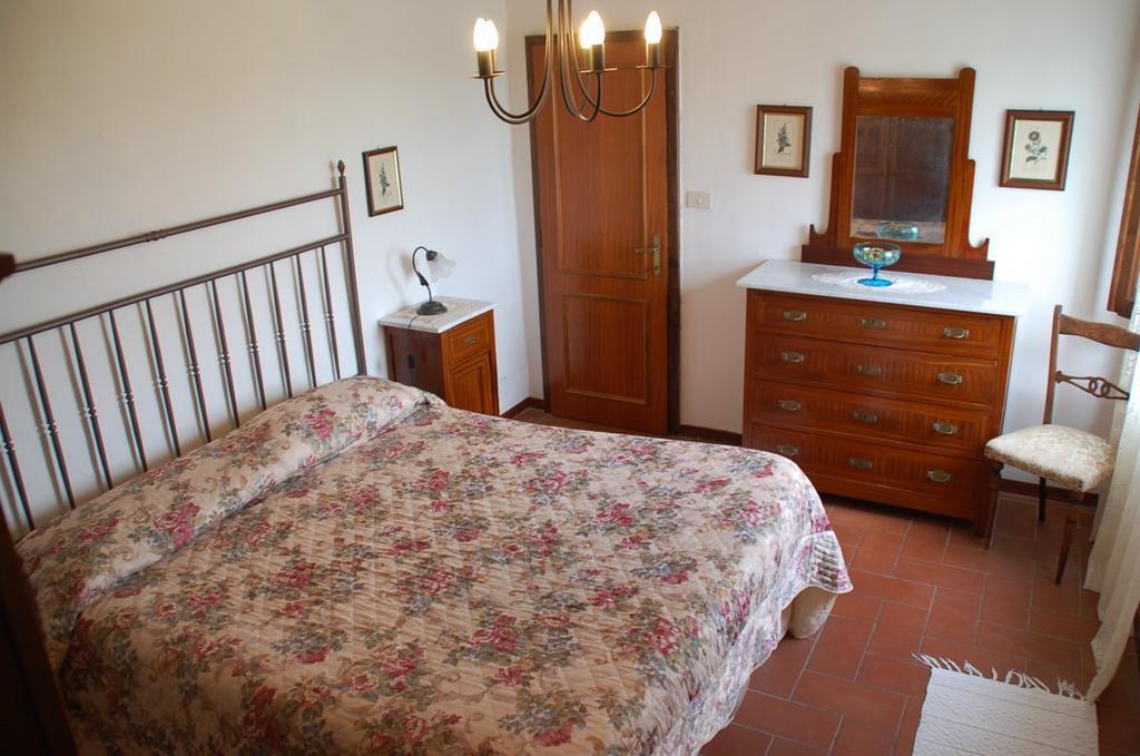 Villa Due Piani Barberino di Val dʼElsa Habitación foto