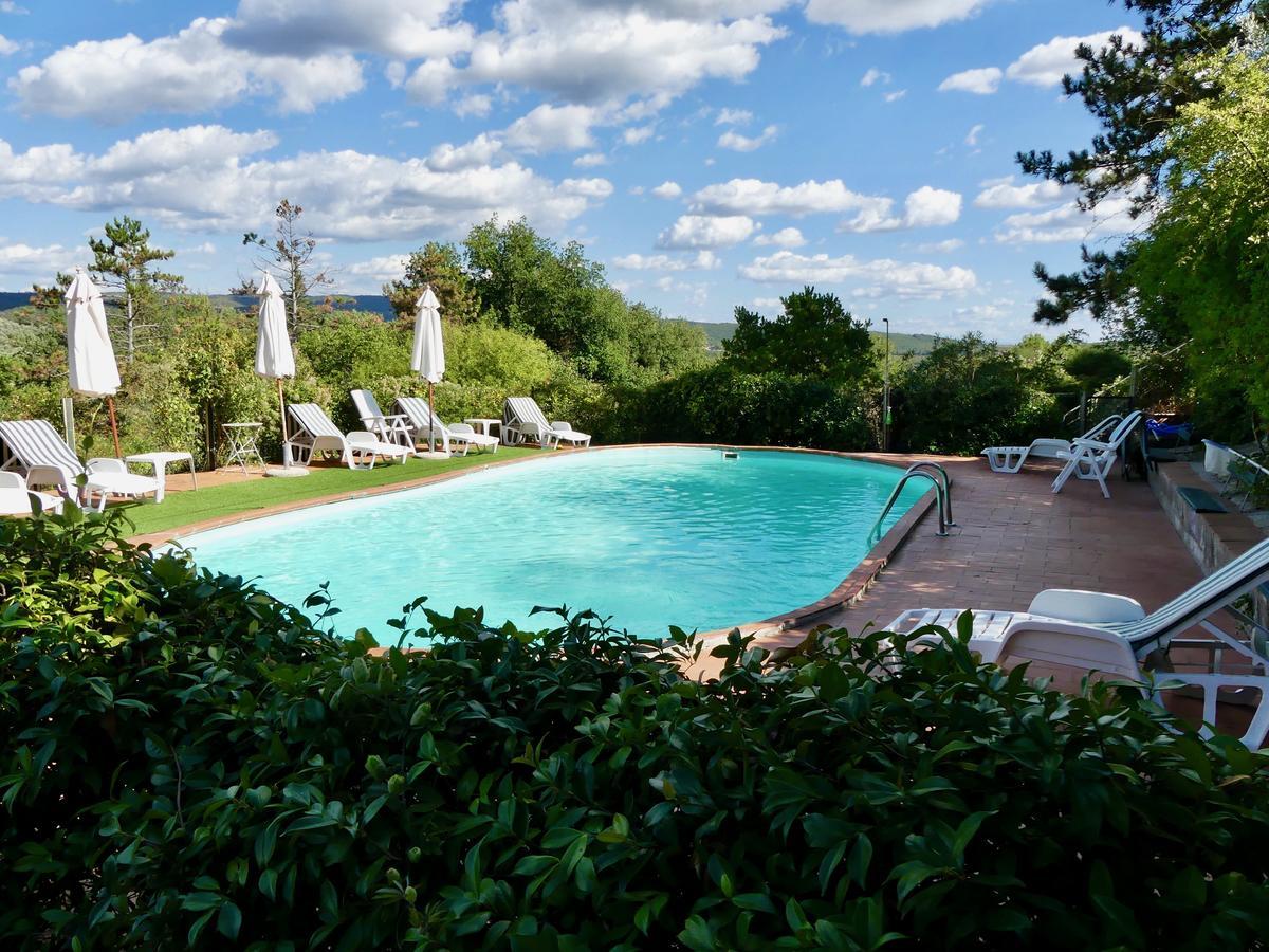 Villa Due Piani Barberino di Val dʼElsa Exterior foto